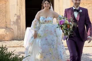 Sposa D'Este - 8