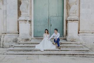 Balloon Rouge Photographers - 5