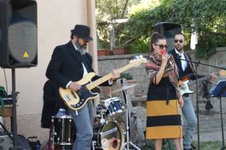 Bridegroom's Band - 6