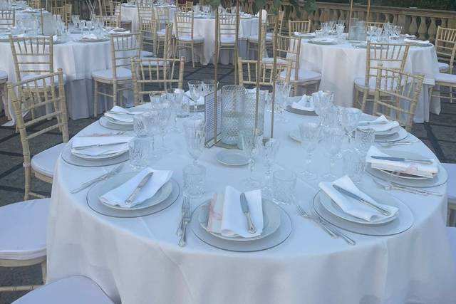 Dario Ricevimenti Exclusive Catering 5