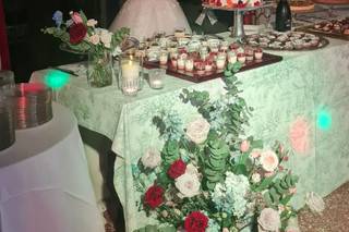 Monica Michelotto Floral Designer - 6