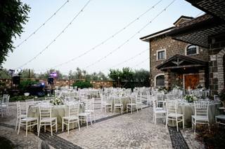 GaiaChiara Casale Antico - 5
