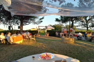 Vittoria Banqueting - 22