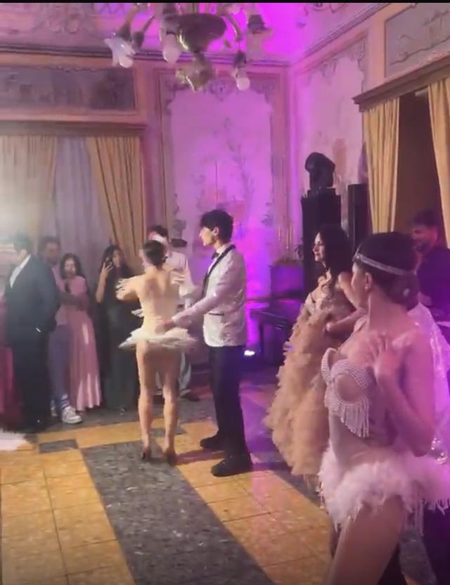 Lilith Events - 2
