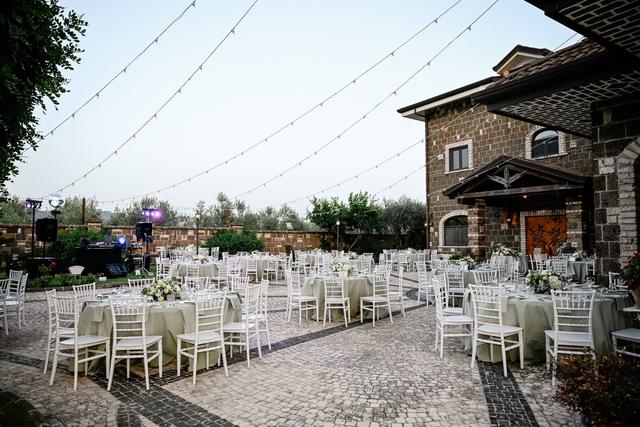 GaiaChiara Casale Antico - 1