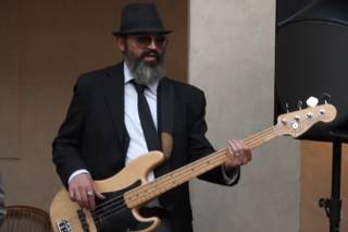 Bridegroom's Band - 7