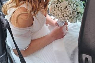 Esho Funi Floral Designer - 14