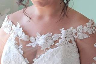 Giorgia Abita Make-up Artist - 2