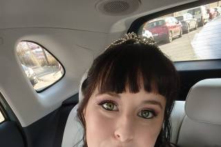 Erika Luchetti Make Up - 19