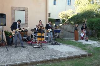 Bridegroom's Band - 8