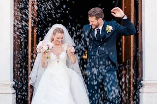 Wedding Tailors - 23