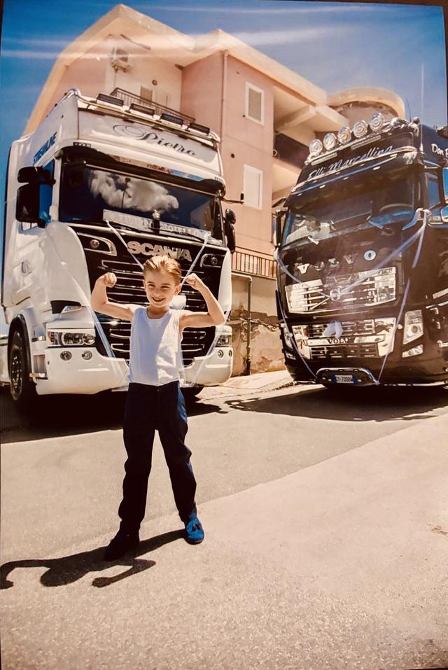 Studio Immagine Bennica - 2