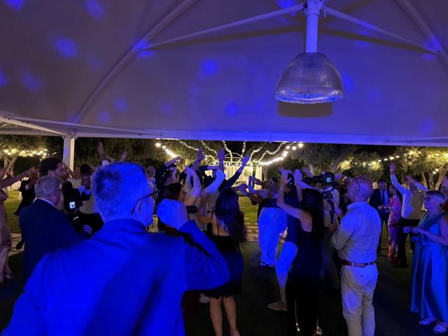 Marco Martino Live Music - 3