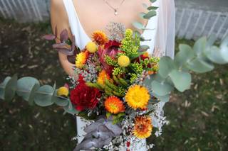 Sofre Flower Design - 8