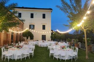 Villa e Fattoria di Radi Siena - 8