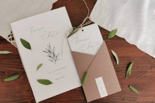 Bee in Love - Wedding Design - 5