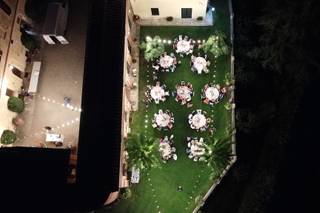 Villa e Fattoria di Radi Siena - 9
