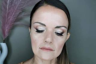 Ghada Make Up - 7