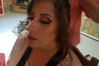Manuela Dari Make Up - 17