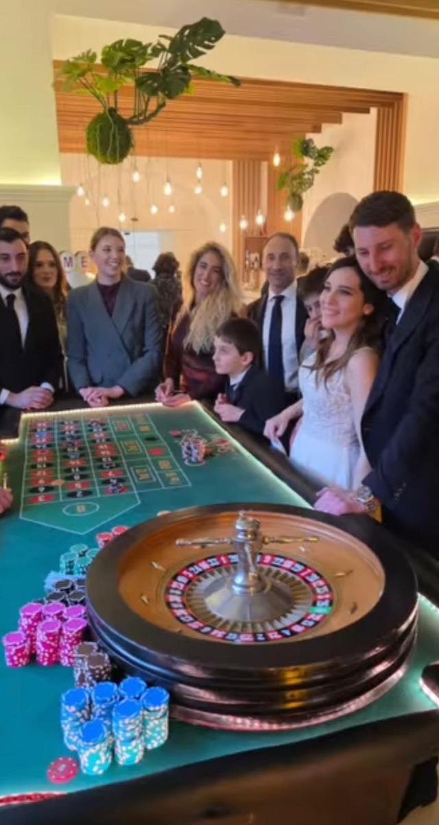 Casinò Show Spettacolo - 2