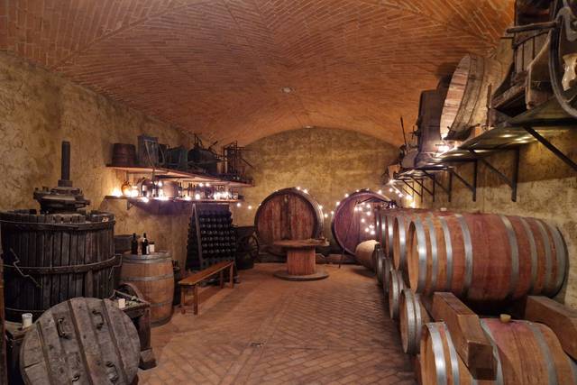 Tenuta Valcurone 3