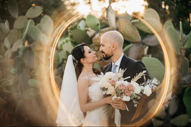Esecuzione Verde Wedding - 1