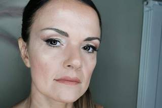 Ghada Make Up - 8