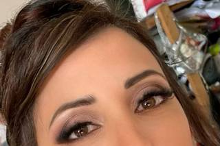 Manuela Dari Make Up - 18