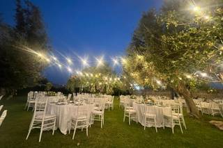 Villa Barone Alfieri - 8