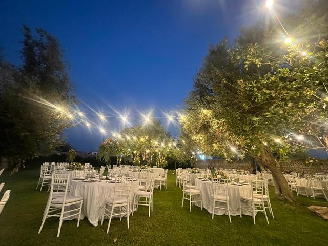 Villa Barone Alfieri - 3