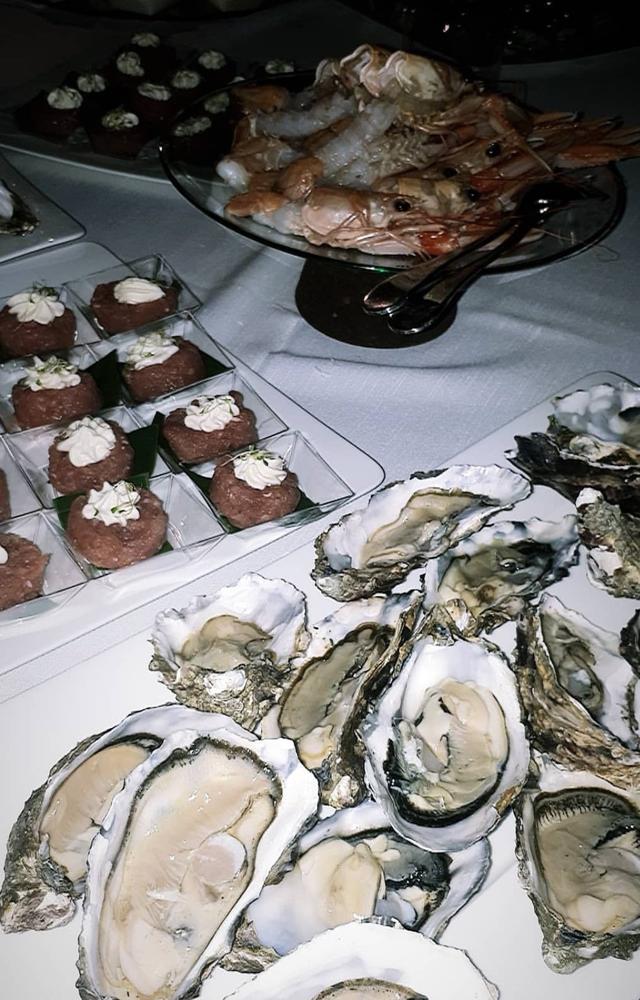 Nettuno Lounge Beach - 1