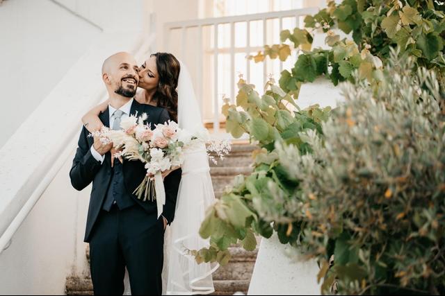 Esecuzione Verde Wedding - 2
