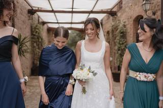 Sonia Merlina Makeup Artist - 15