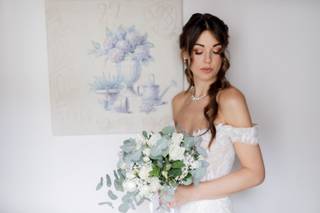 Alice Pontoni Make Up - 9