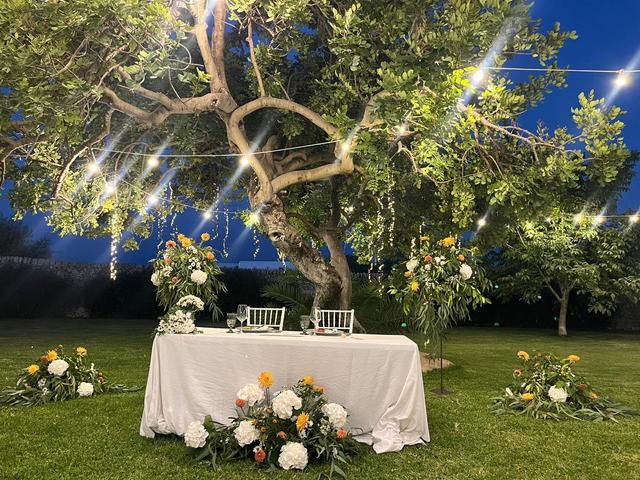 Villa Barone Alfieri - 4