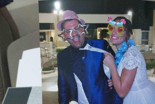 Stiky Matrimoni 1