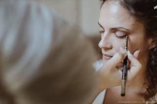 Alina Make-up Artist - 9