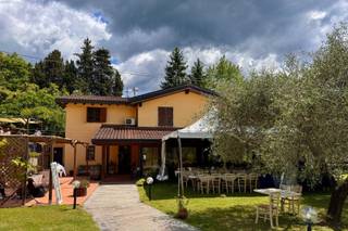 Agriturismo 