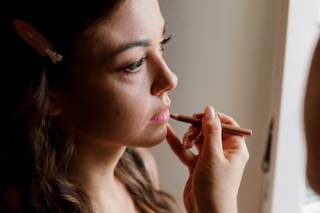 Alice Pontoni Make Up - 10