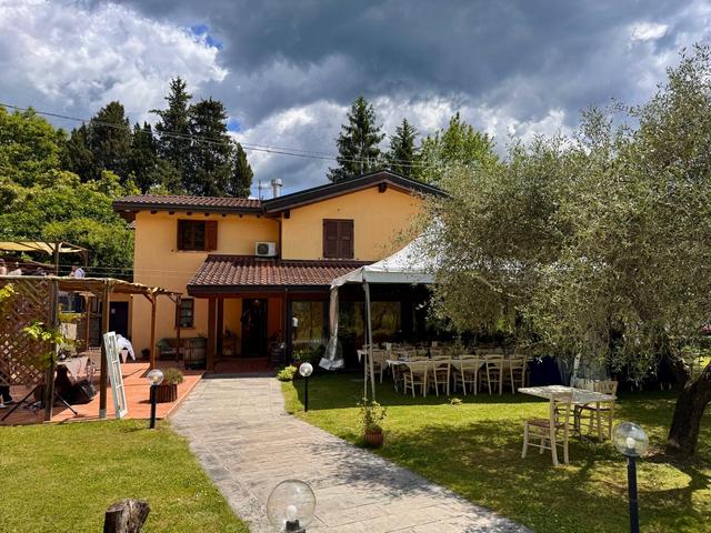 Agriturismo 