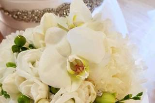 Claudio Zani Wedding Designer - 18