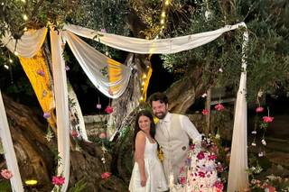 Wedding in Masseria - 6