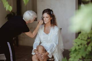 Alina Make-up Artist - 10