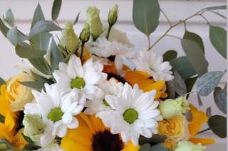 Dream Flowers - 5