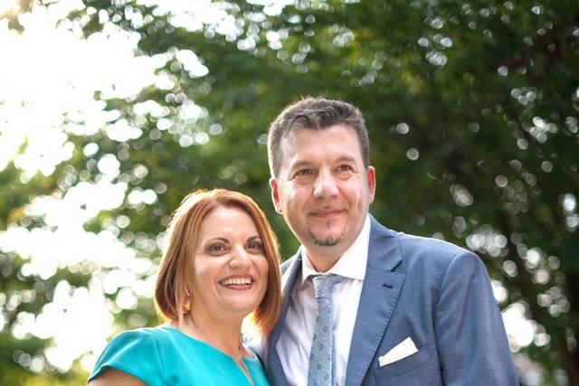 Nice Wedding 1
