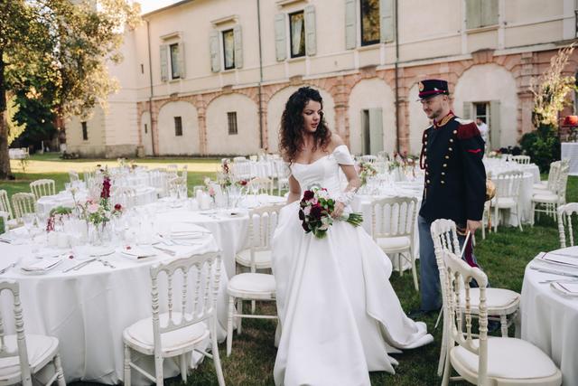 Villa Pavarini - 1