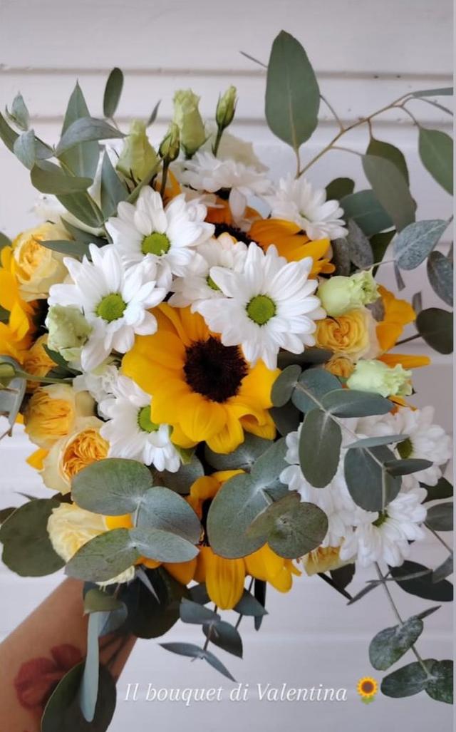 Dream Flowers - 1
