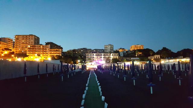Nettuno Lounge Beach - 4