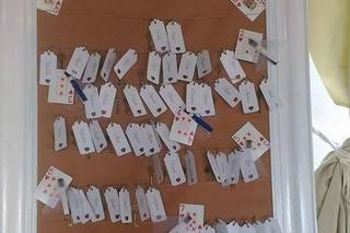 Claudio Zani Wedding Designer - 19