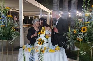 Villa Blanche Ricevimenti - 5